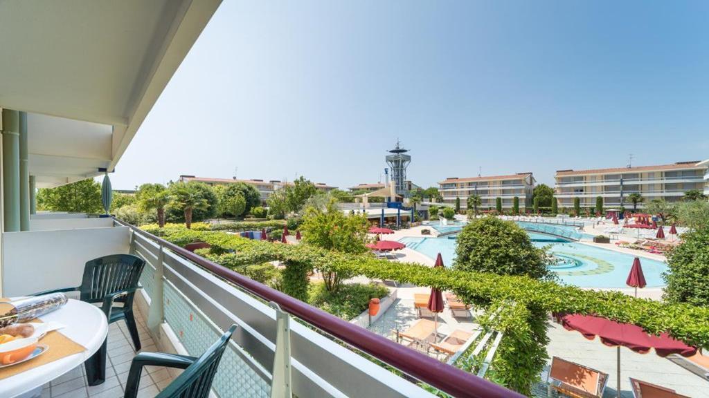 Villaggio Planetarium Resort ビビオーネ エクステリア 写真